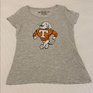 Tennessee Volunteers Smokey tee